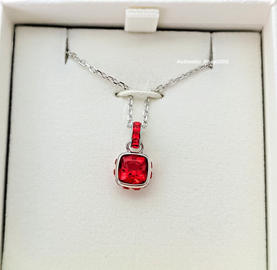 ★ROSEMONT★ 14K necklace (July birthstone) RS1312 s-l400.jpg