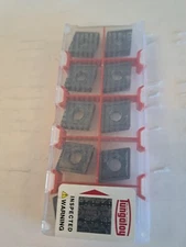 Tungaloy CNMG 432HRM AH8015 Pack 10 Carbide Inserts CNMG120408