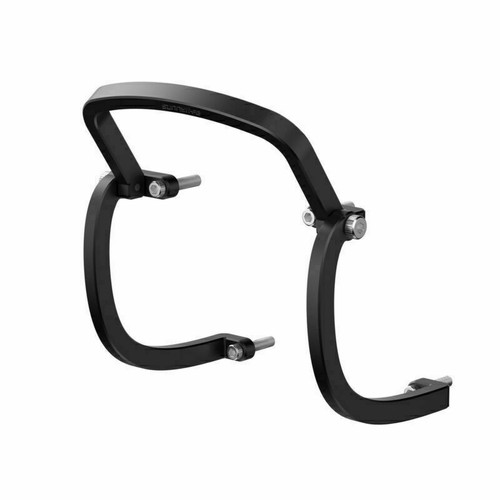 Metall Aluminium Gimbal Kamera Linse Stoßstange für DJI FPV RC Drone Quadcopter - Bild 13 von 14
