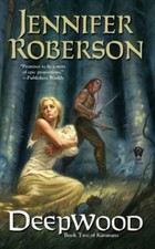 Deepwood: Karavans # 2; Karavans Se- paperback, 9780756404826, Jennifer Roberson