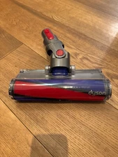 Dyson 112232 Soft Roller Cleaner Head
