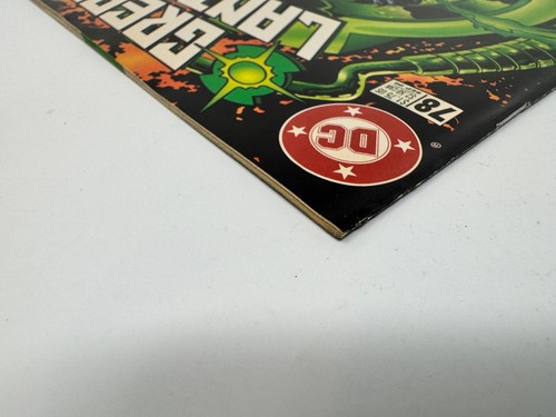 Green Lantern #78 (septiembre 1996, DC Comics) - Imagen 5 de 6
