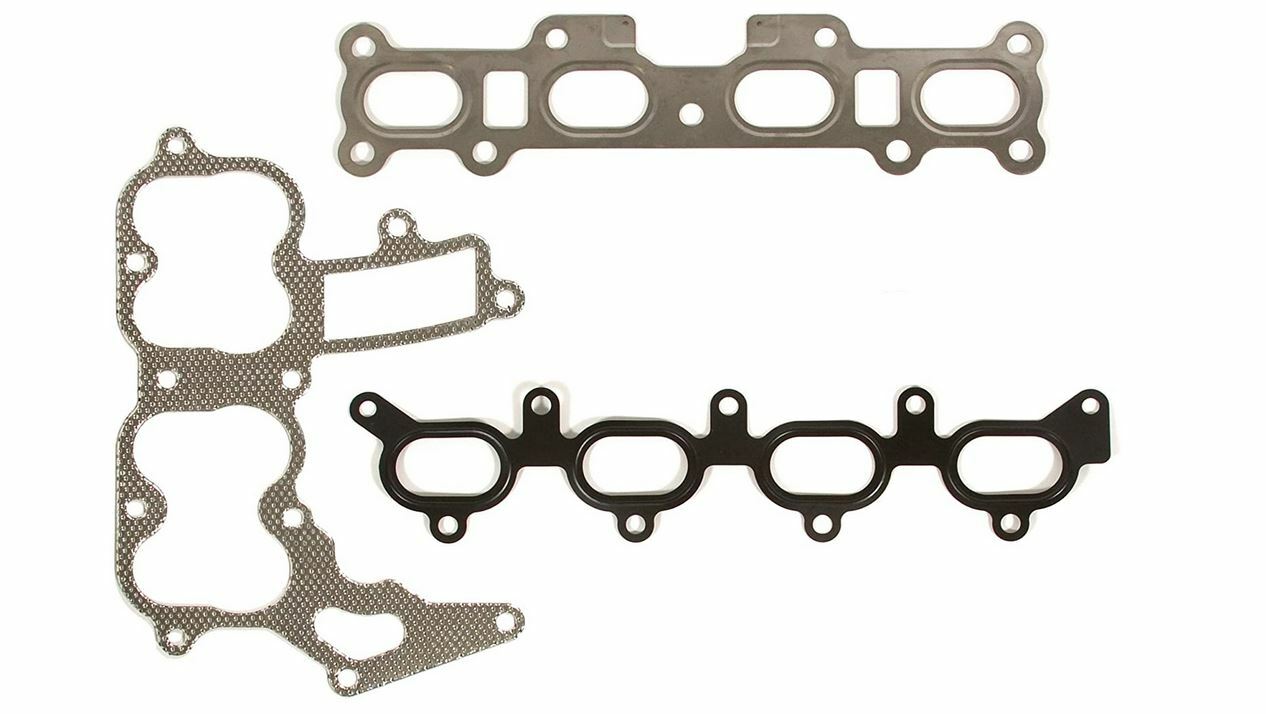 9099 Mazda Protege Miata MX5 BPD Engine 1.8L Full Gasket Replacement