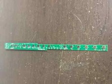 W10350373 Whirlpool Dishwasher Board - Control