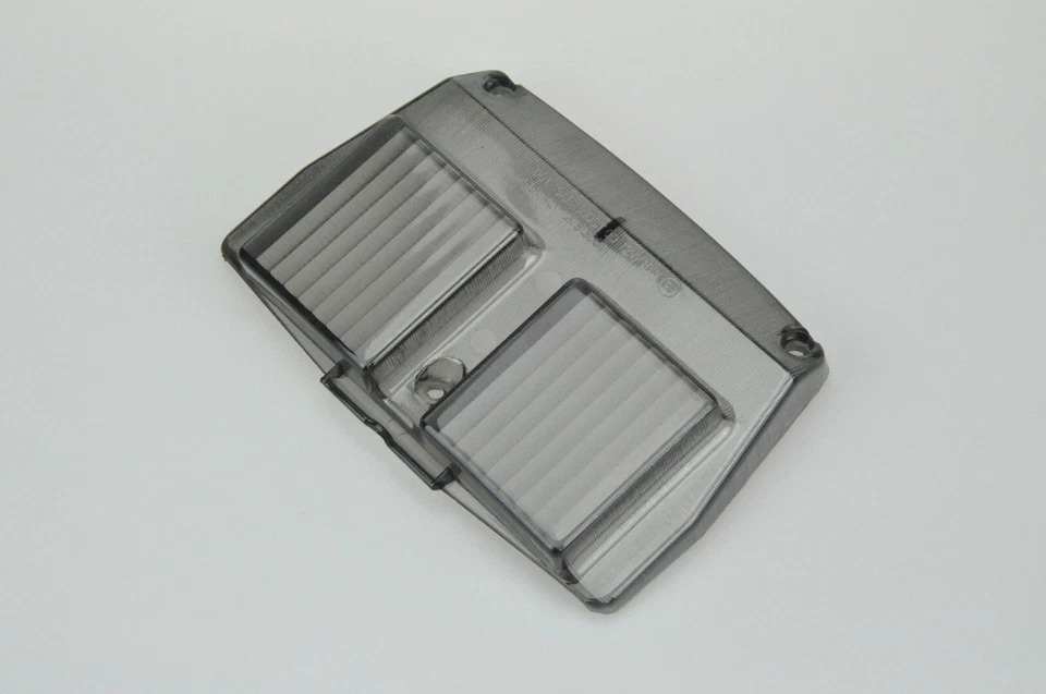 Lente de lanterna traseira para Ducati Superbike 916.996/R/S,748/S/E/R,998/S/R - Imagem 2 de 4