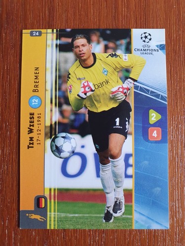 Tarjetas coleccionables Panini UEFA Champions League 2008-2009 - Elige de la lista - Imagen 25 de 219