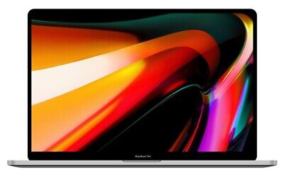MacBook Pro 15-inch, 2019 2.6GHz i7 16GB 500GB SSD 560X 4GB MacBook Pro 15-inch, 2019 2.6GHz i7 16GB 500GB SSD 560X 4GB