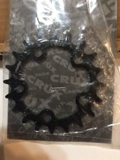 CRUX  CD20 Chainring Super Alloy 20 Teeth
