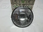 Alfa Romeo GT 1750 2.0 1750 HEADLIGHTS HEADLIGHTS PROJECTORS ELMA 190mm HEADLIGHT OPTIQUE