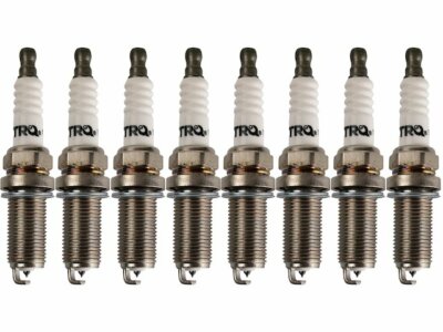 TRQ Spark Plug Set fits Jeep Grand Cherokee 1998-2007 83KVYZ eBay