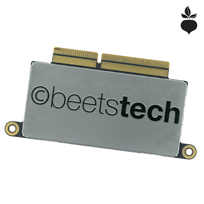 128GB PCIe NVMe SOLID STATE DRIVE - MacBook Pro 13