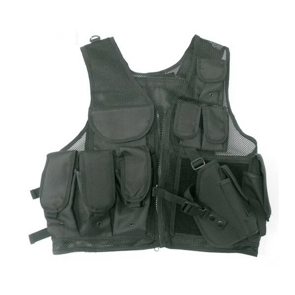 Gilet Tattico Da , Una Seconda Pelle Indispensabile. - Blog