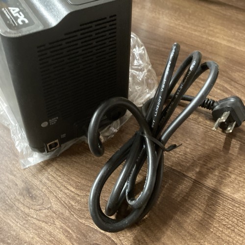 Brand new, UNUSED APC BE850M2 850VA 120V Back-UPS with 2 USB Charging Ports - 第 5/9 張圖片