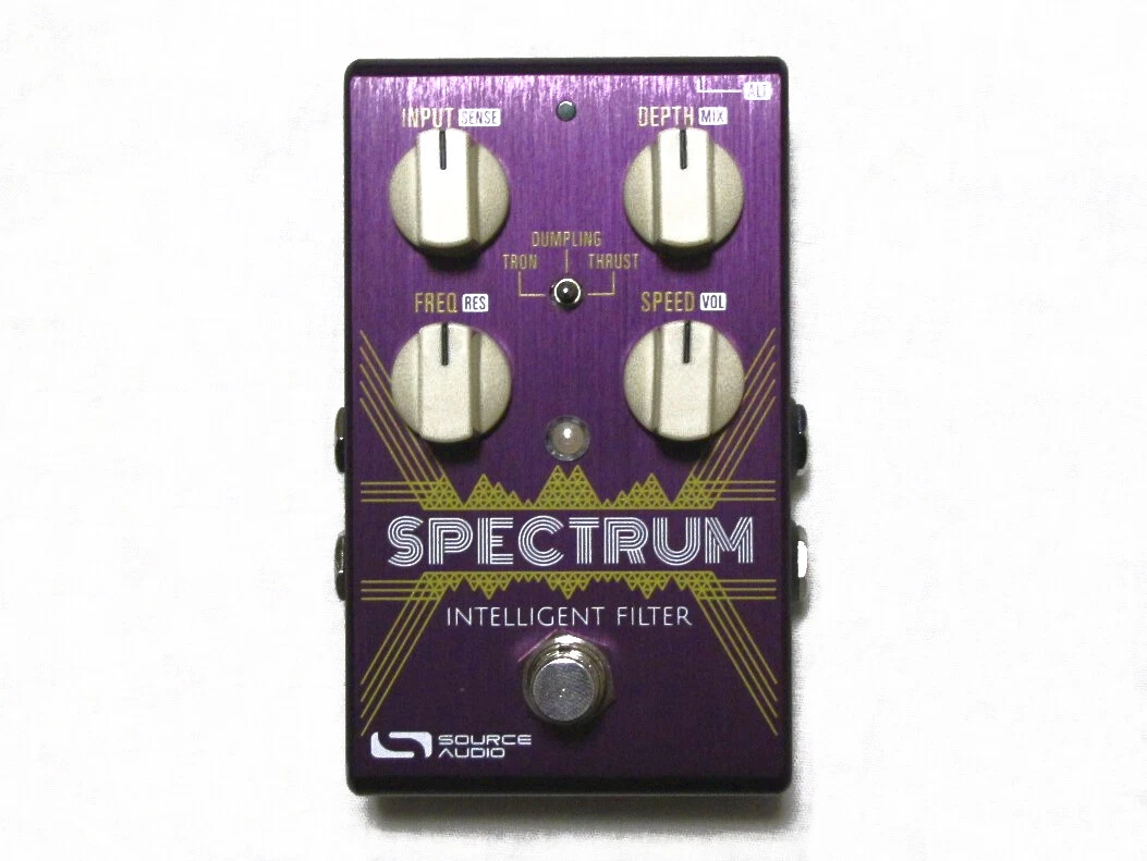 Source Audio SPECTRUM インテリジェントフィルター p_spectrum_1.png?v=1757331716&