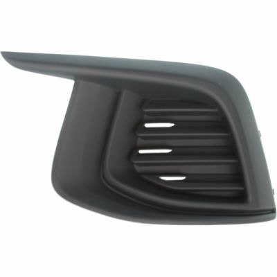 Fog Lights TAHOE Right Front Passenger Fog Light Cover For Chevy - Foto 12