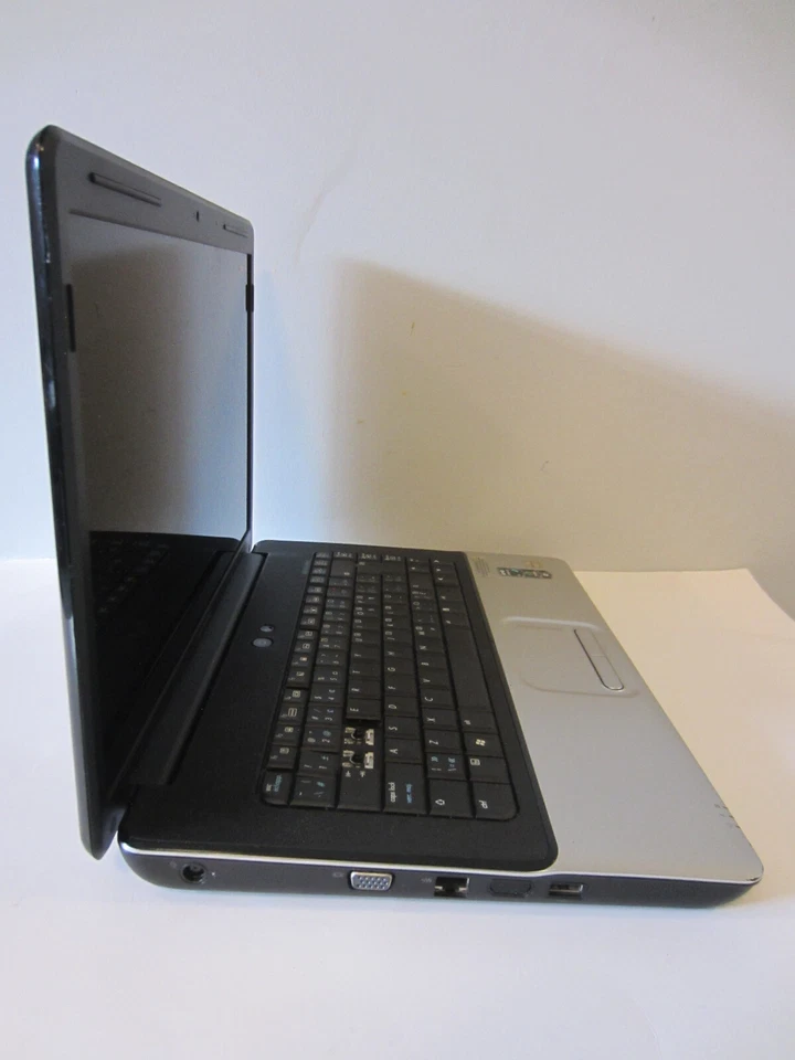 Compaq Presario CQ50-228CA 15.4" AMD Athlon QL-60 1.9GHz (AS-IS Parts Repair) - Image 2 of 4