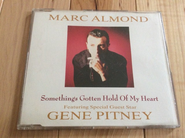 Marc Almond Something's Gotten Hold Of My Heart