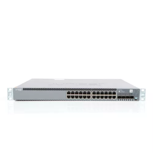 Juniper EX3400-24T-S inkl VAT