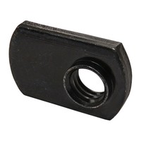 80/20 Inc T-slot 15 Series 5/16-18 Slide-in Economy T-nut 3278 (20pk) N 80/20 Inc T-slot 15 Series 5/16-18 Slide-in Economy T-nut 3278 (20pk) N