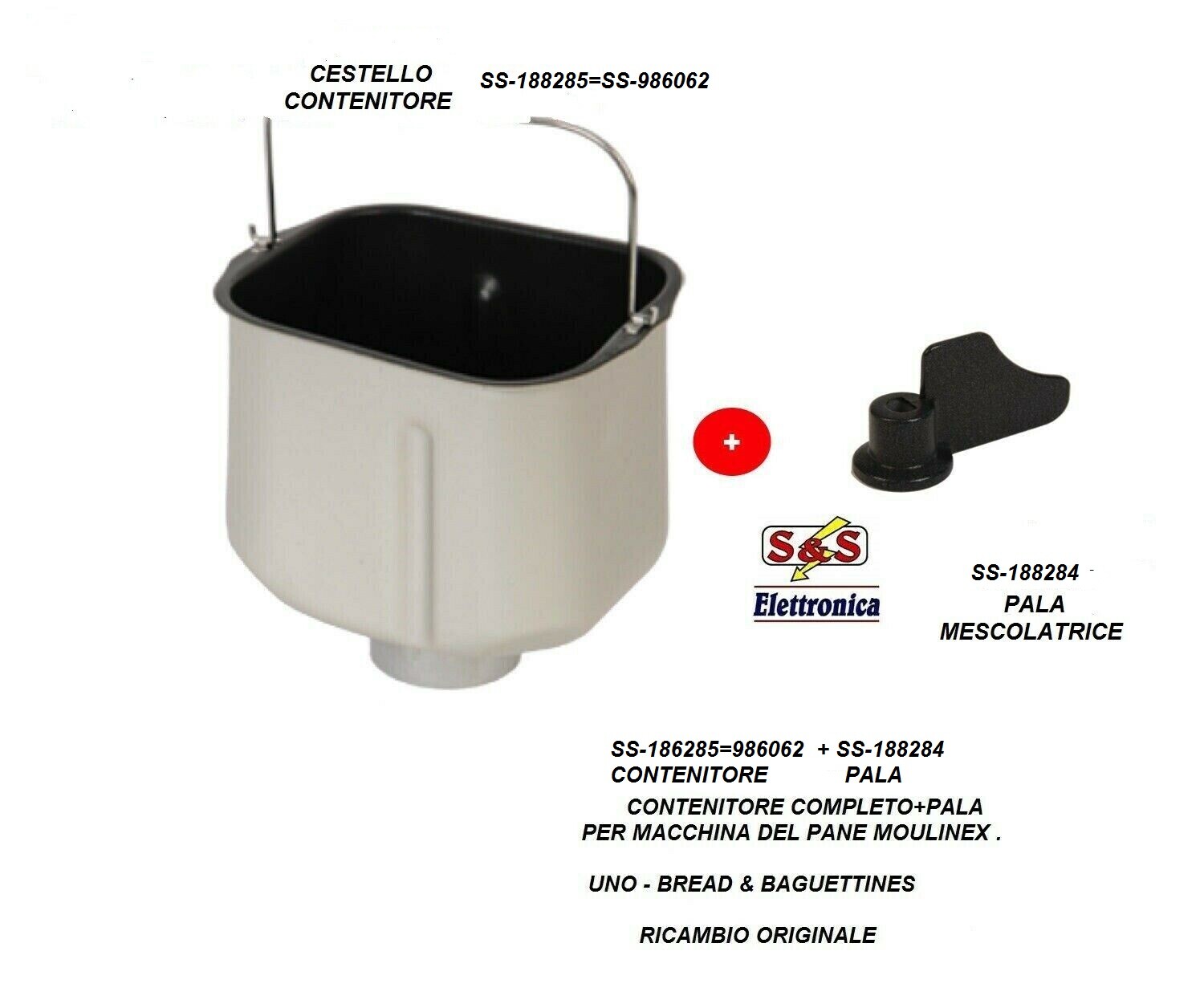 Foto 1 di 3