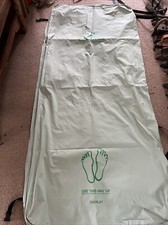 Letto Elettrico Singolo Impermeabile Proteggi Materasso Incontinenza Chiuso Zip Lato