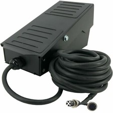 Fußpedal Fußregler für Schweissgerät Sherman Profi® WIG 210 320 AC/DC CP4