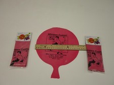 Whoopee Cushion Party Favor Funny Prank Gag Joke Farting Toy 3 pic in lot 