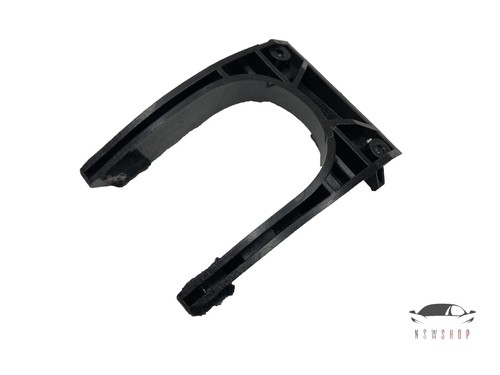 Halter Träger Mittelkonsole Audi A4 B6 8E 8e0863259A Original