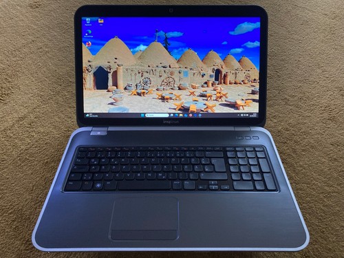 Dell 17,3" Intel i7 16GB 2x SSD Win11 2.1 MAXX Audio Inspiron 5720 Notebook - Bild 20 von 24