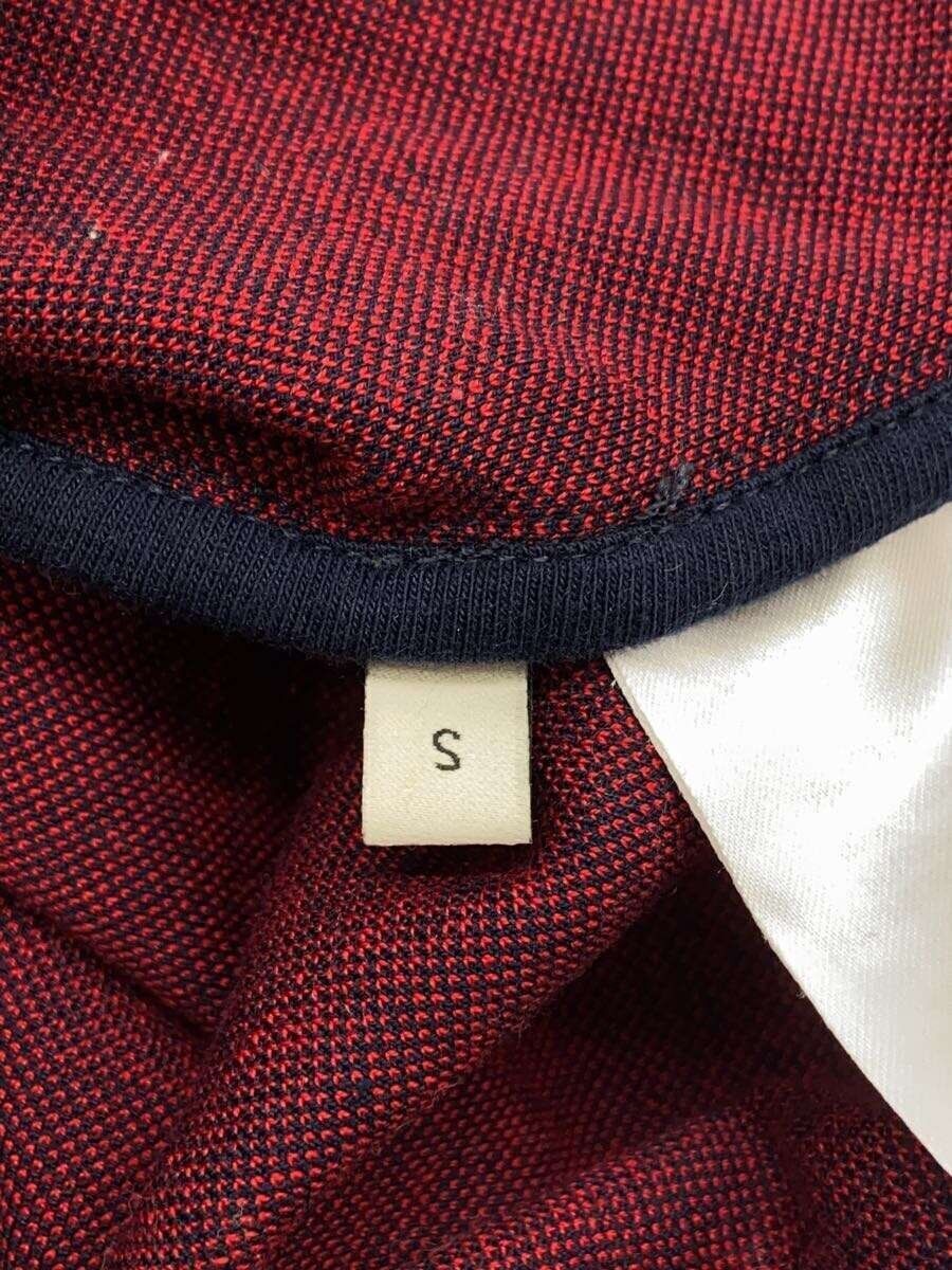 GUCCI 496919-X9L13 Other Track Jacket GG Jacquard S Cotton GUCCI 496919-X9L13 Other Track Jacket GG Jacquard S Cotton