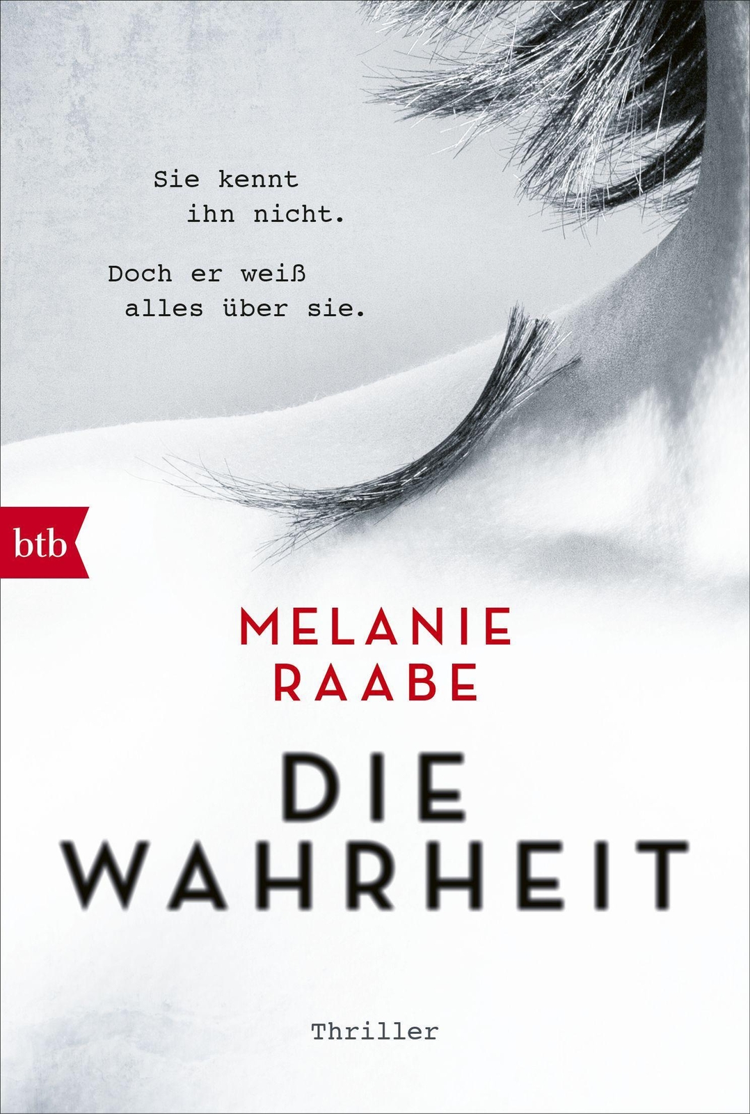 Thumbnail - Die Wahrheit Melanie Raabe