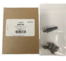 Lawson 89750 8-32 X 5/16-18 Heavy Duty Key Locking Insert Kit