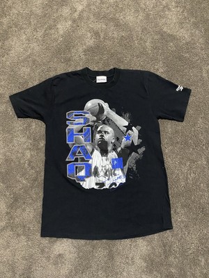 vintage shaq shirt