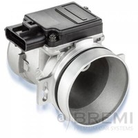 Luftmassenmesser Bremi 30037 FüR Ford Fiesta Iv