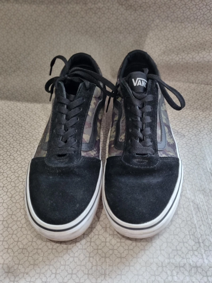 Ward lo deals sneaker