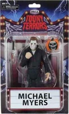 NECA Toony Terrors Michael Myers 6 in Action Figure - 39731