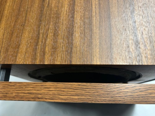 Vintage Paar DESIGN ACOUSTICS Model PS-10 Point of Source Lautsprecher (A70) - Bild 11 von 23