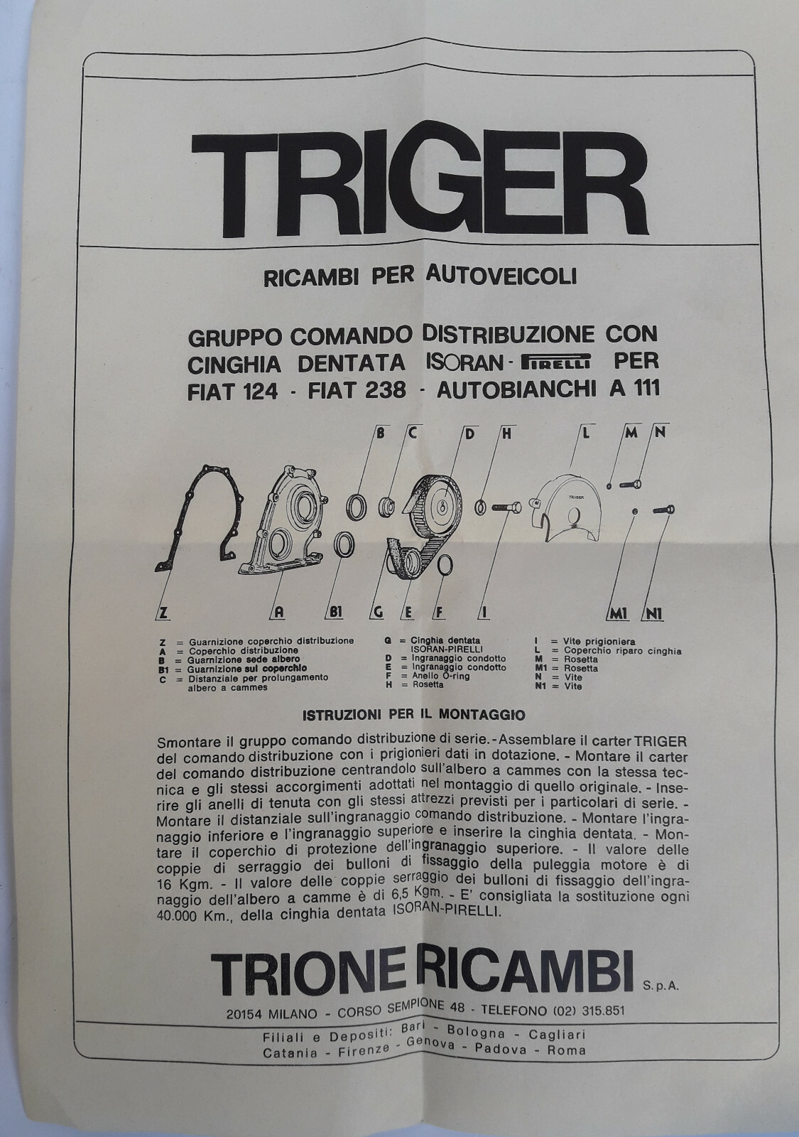 Foto 4 di 7