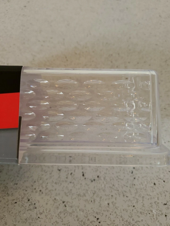 Platos de mantequilla de plástico texturizado con tapa Cooking Concepts - Nuevos - ENVÍO N 24 HORAS Foto 3 de 4