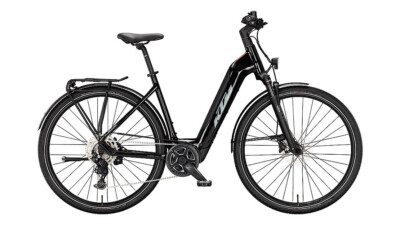 KTM Macina Sport SX 20 I Bosch Performance SX I Light E-Bike I Wave RH: 51 cm