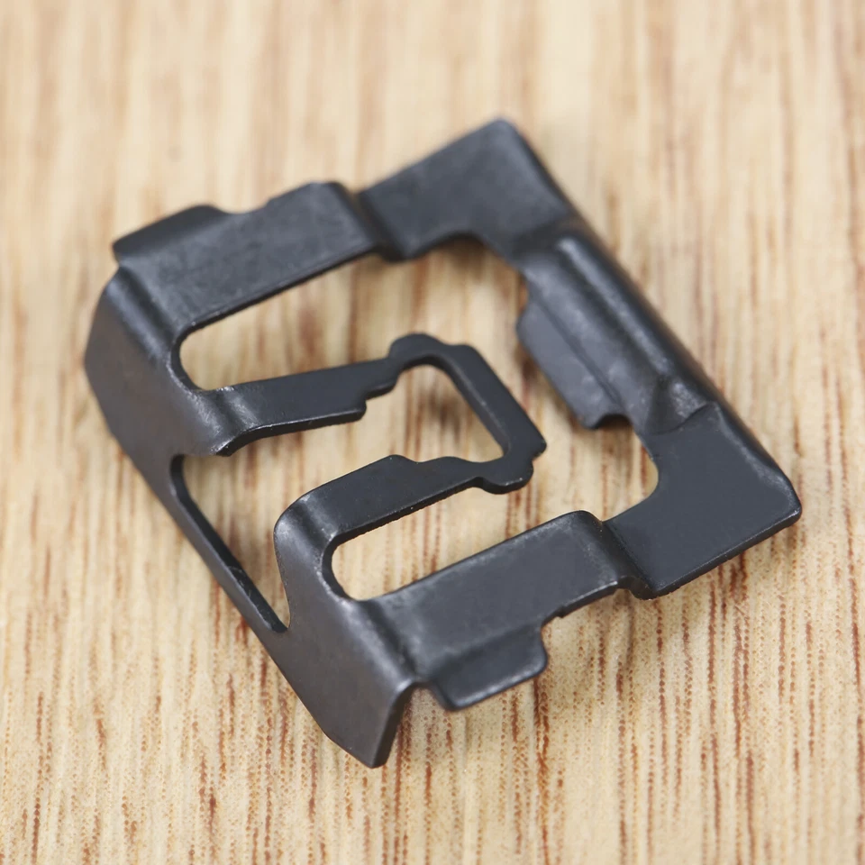 20X Clips Moldura Parabrisas Ford F100 F150 F250 F350 Vehículo Foto 3 de 4