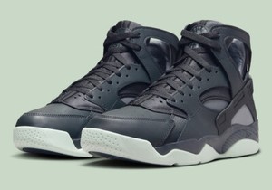mens huaraches high top