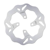 Bremsscheibe Galfer DF078W Wave® Starr Vorne 220X3,5Mm FüR Honda PCX