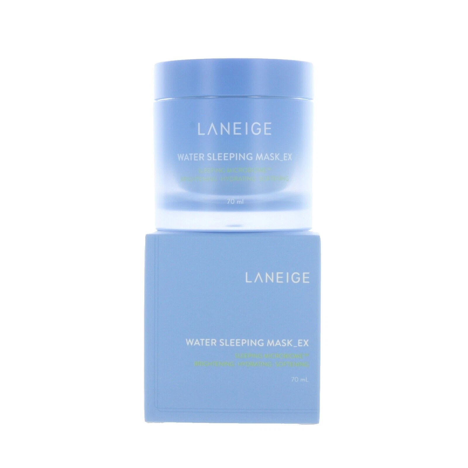 Máscaras de piel Laneige