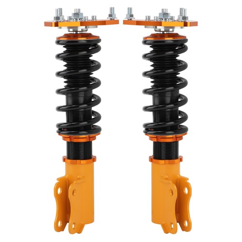Kits de repuesto de suspensión Coilovers para Mitsubishi Lancer MK7 Ralliart CS7A - Imagen 12 de 12