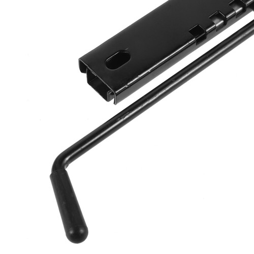 1 Pair Seat Slider Seat Mounting Track Seat Slider Seat Slide Rail Tool - Picture 4 of 12