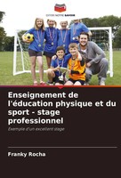 Enseignement De L'éDucation Physique Et Du Sport - Stage Professionnel Rocha