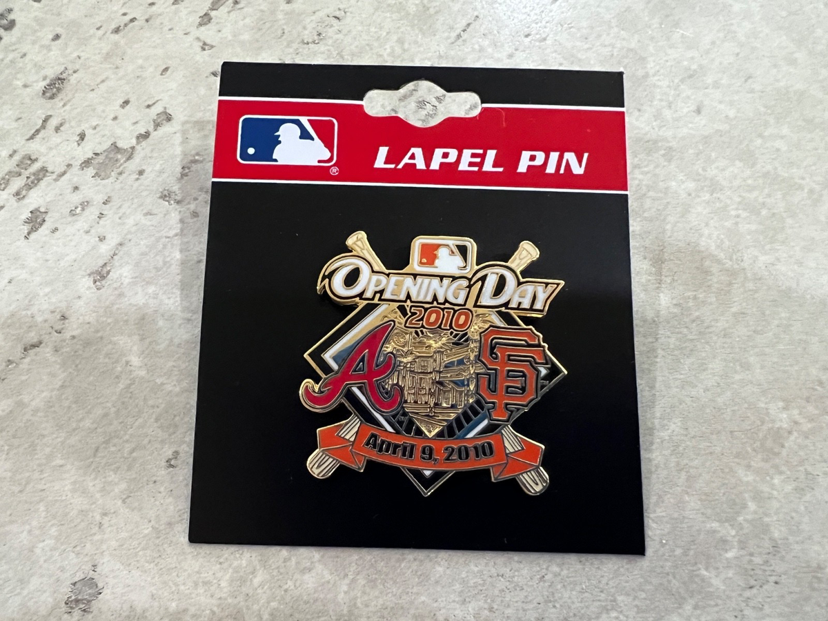 【額付き】2010 GIANTS G-Po Pins Collection 額付き】2010 GIANTS G-Po Pins Collection 額付き】2010 GIANTS G-Po