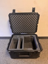 SKB iSeries WaterProof Storage Case 3i-2217-12BE