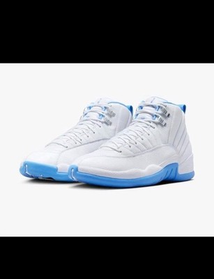 Jordan 12 Melo 2025 Men display picture 1